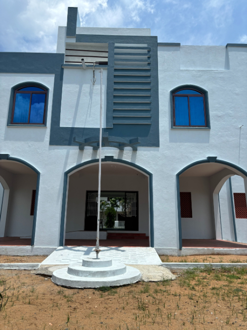 Auditorium 1
